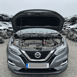NISSAN QASHQAI N-CONNECTA E-POWER A KR15DDT+ 2022 used Engine for Sale